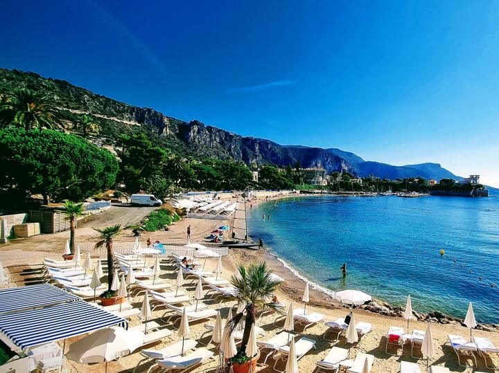 Beaulieu-sur-Mer