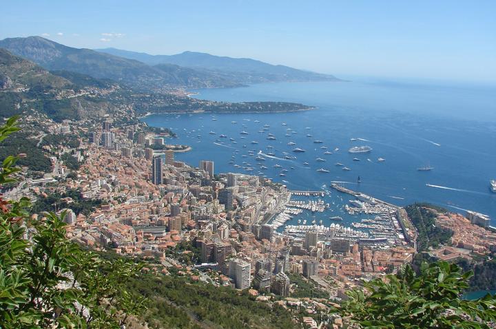 Cap d'Ail