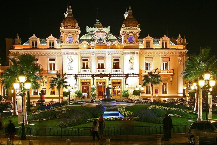 Casino de Monte-Carlo