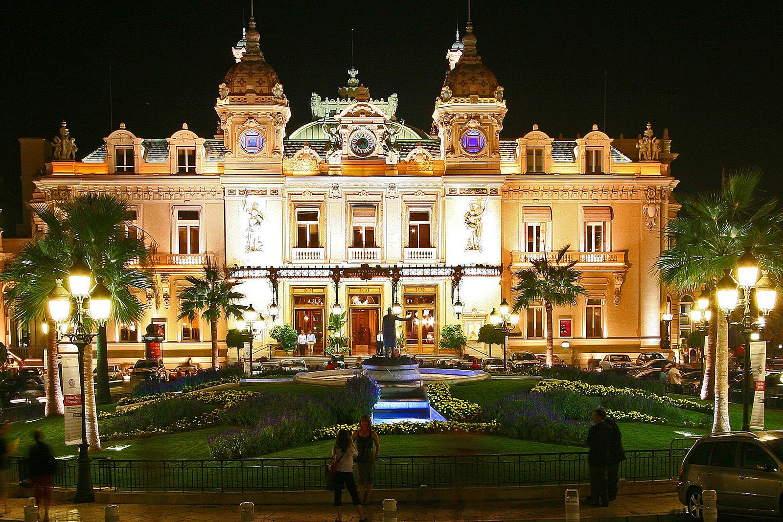 Casino de Monte-Carlo