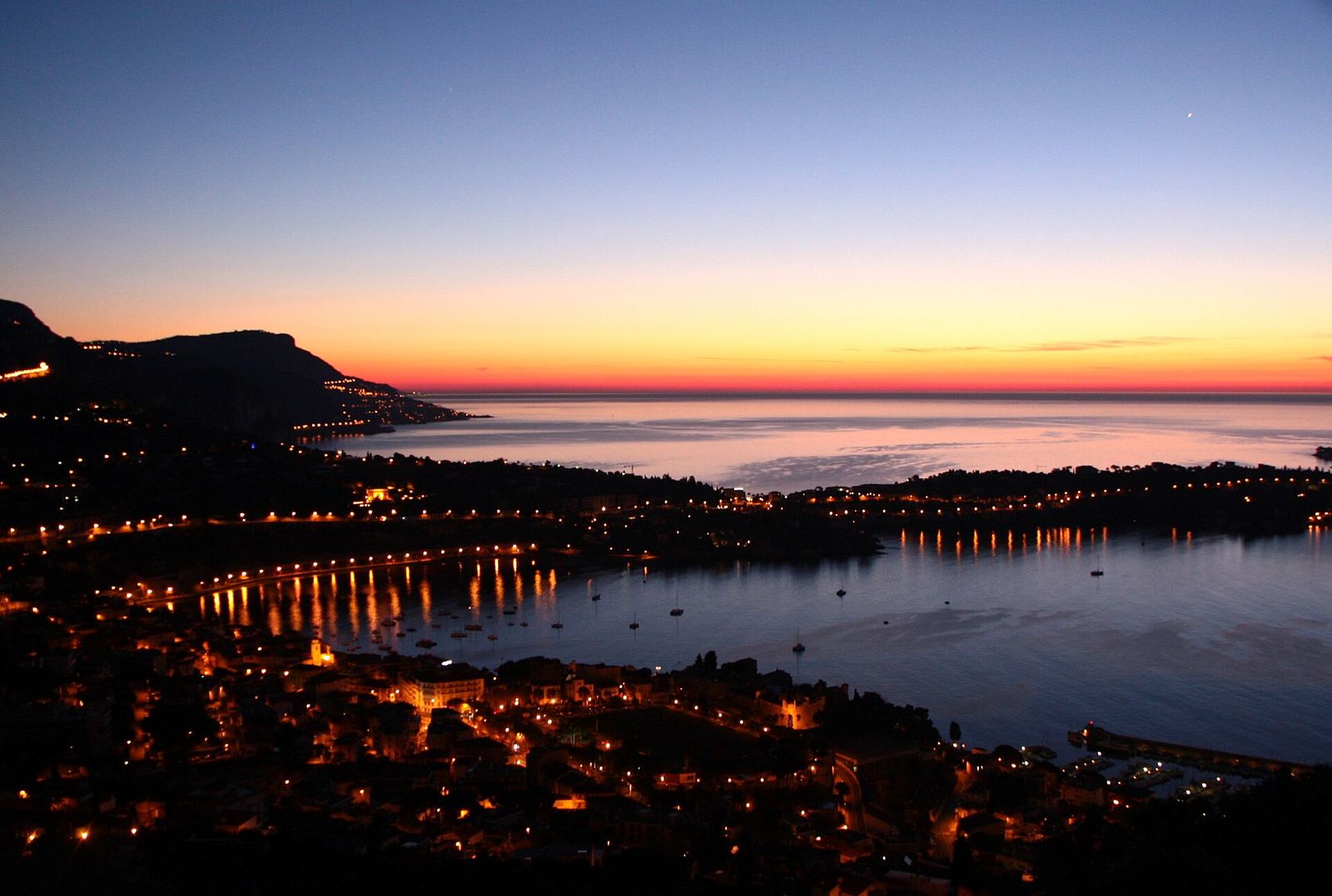 De leukste dagtrips vanuit Nice – sfeerbeeld