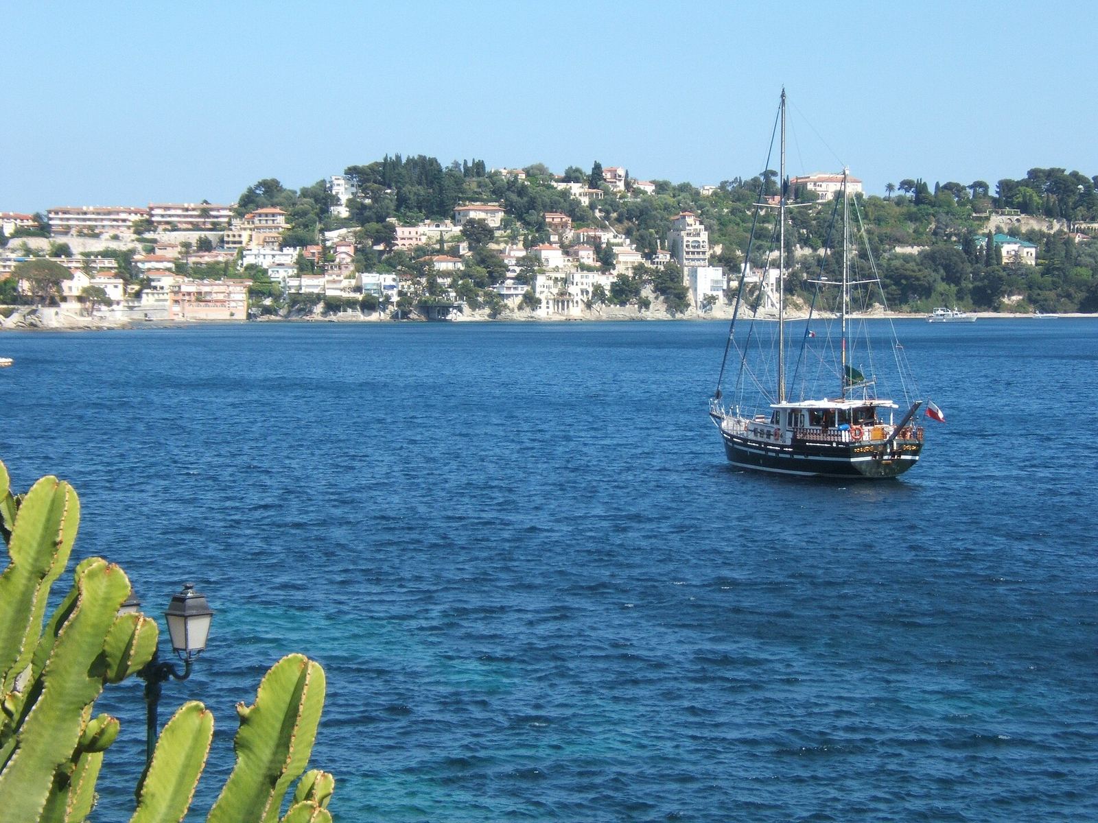 De leukste dagtrips vanuit Nice