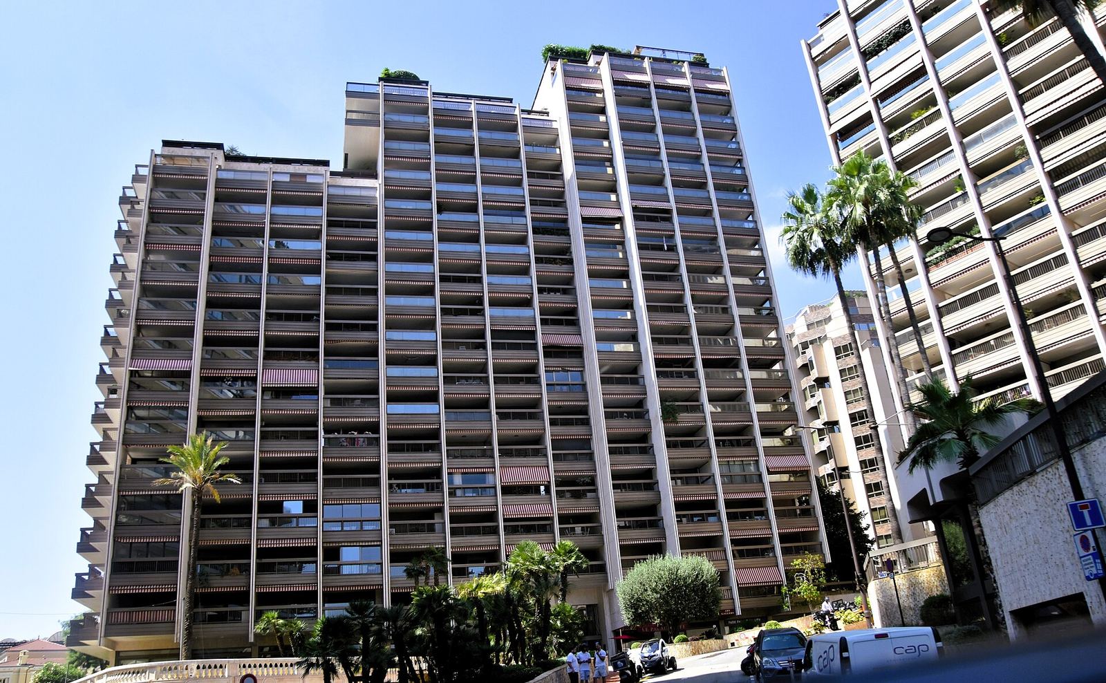 eSIM en internet in Monaco