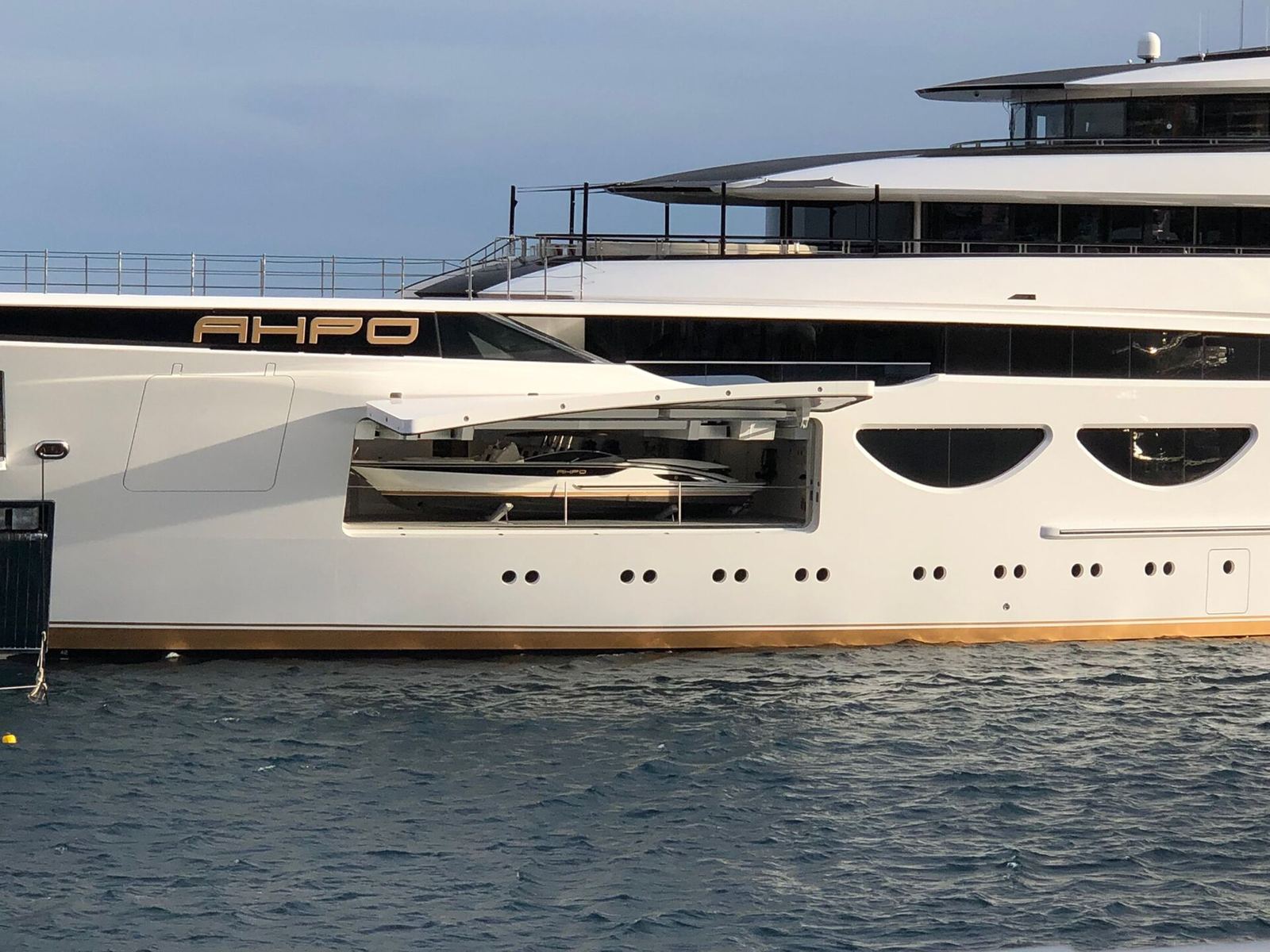 Evenementen in Monaco – sfeerbeeld