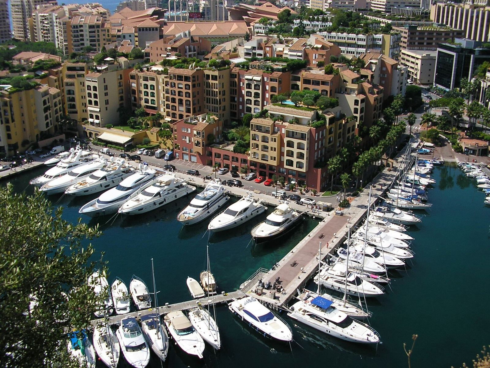 Fontvieille