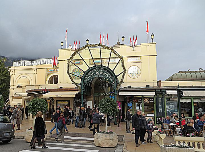 Geld en kosten in Monaco