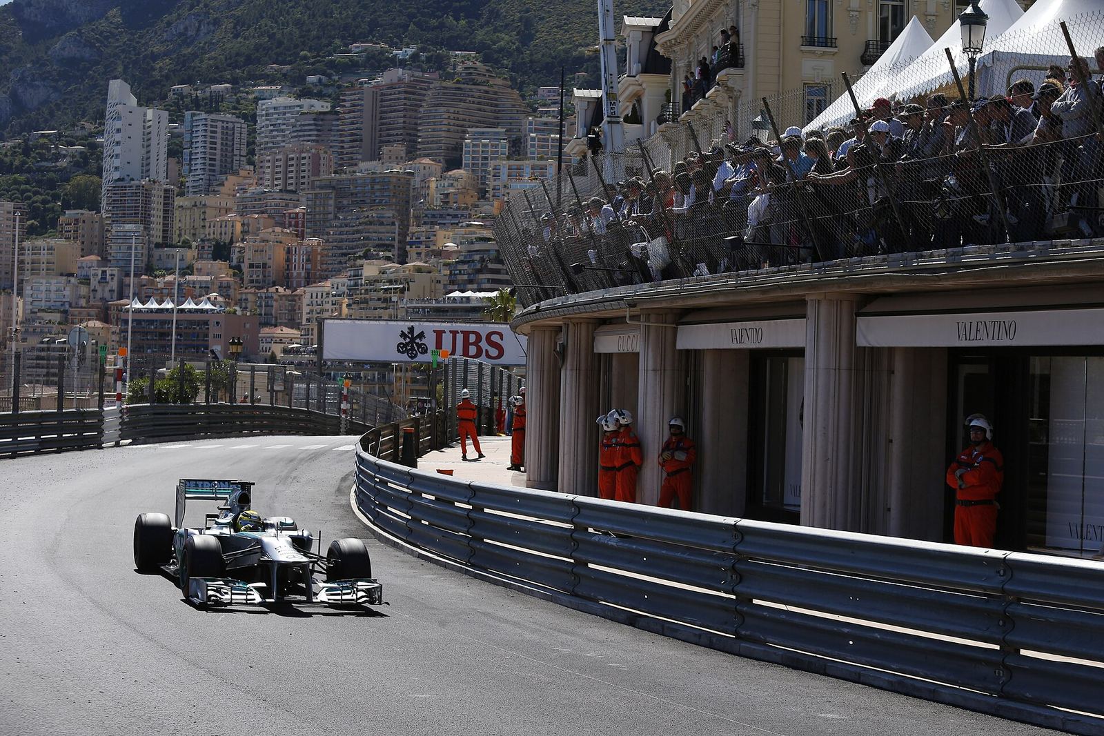 Grand Prix van Monaco
