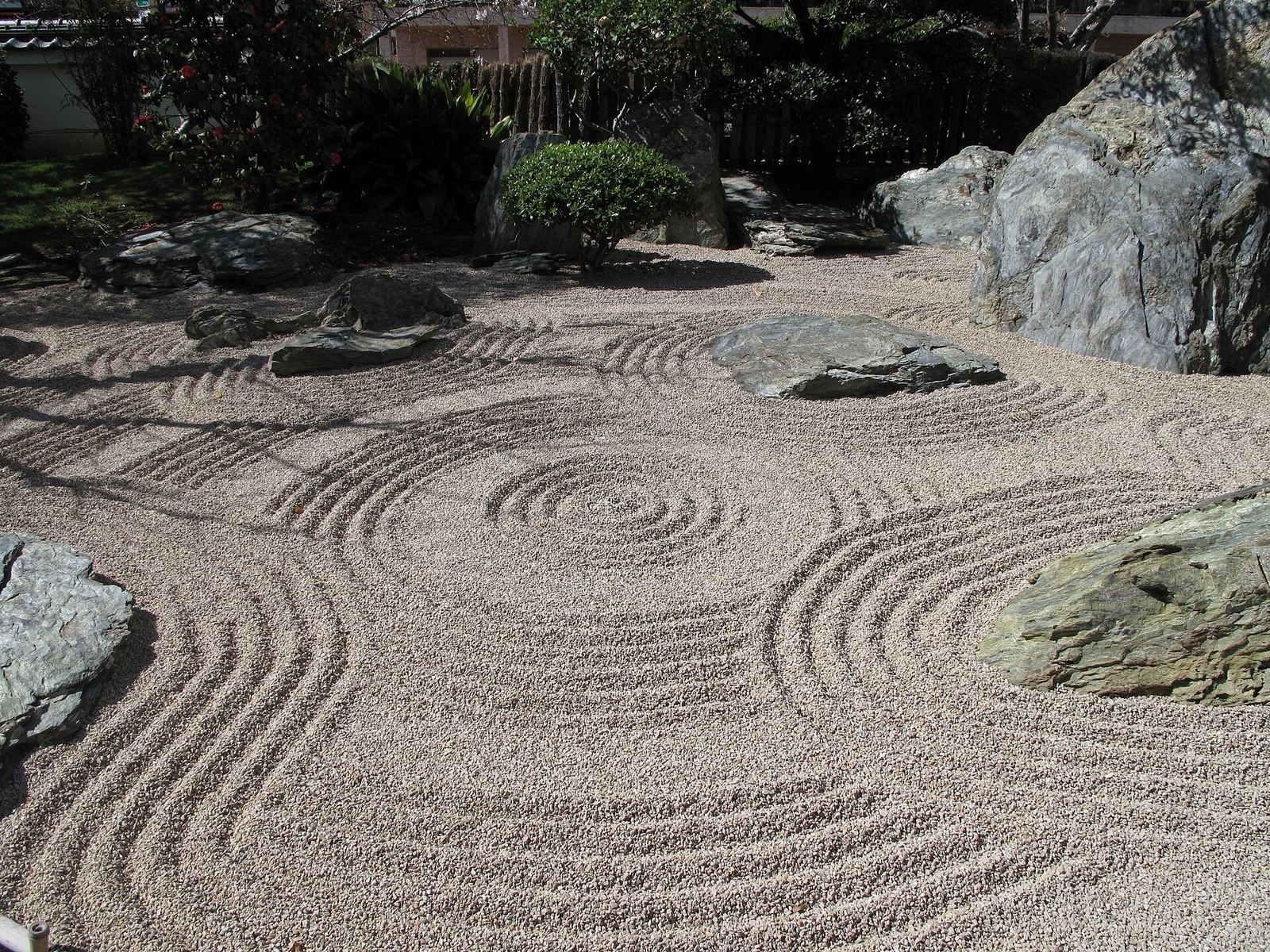 De Japanse Tuin en de mooiste parken van Monaco – sfeerbeeld