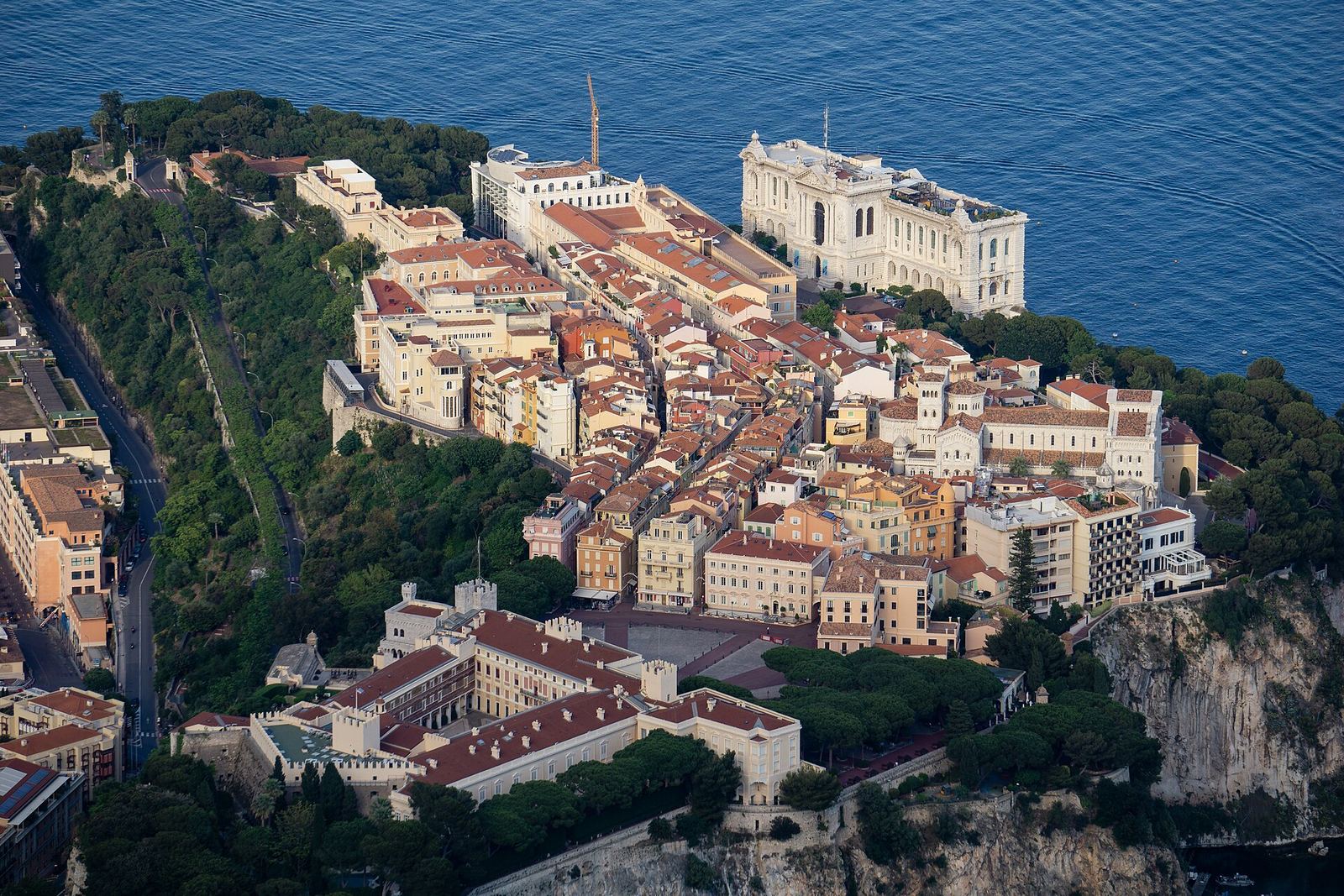 Monaco in een dag