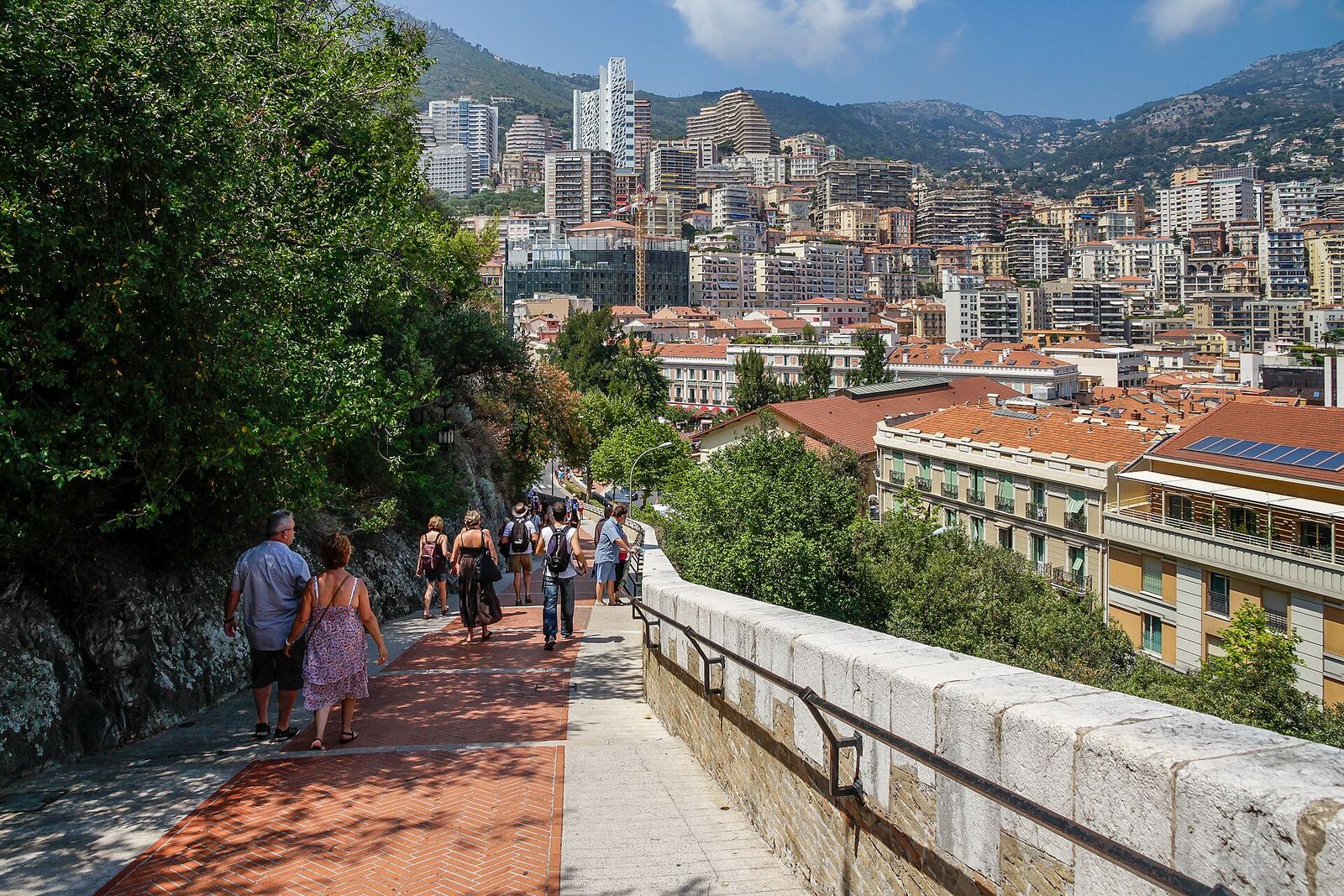 Monaco-Ville