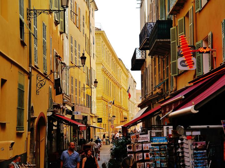Overnachten in Nice of Monaco? Zo maak je de juiste keuze