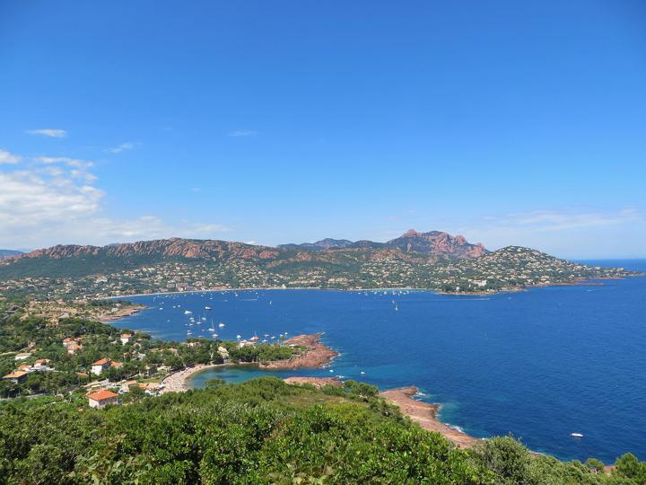 Rondreis Côte d'Azur