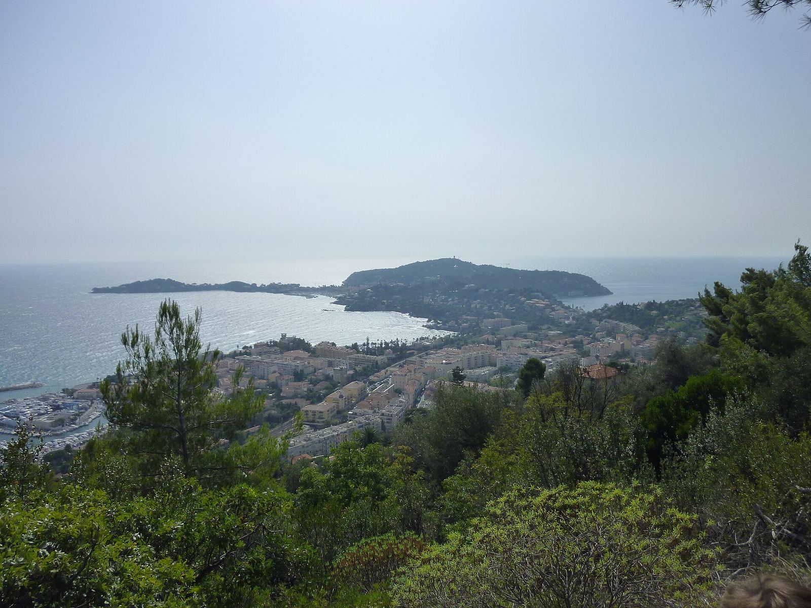 Saint-Jean-Cap-Ferrat – sfeerbeeld